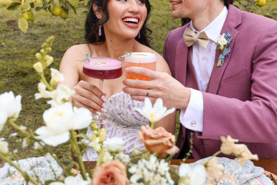 Drinks