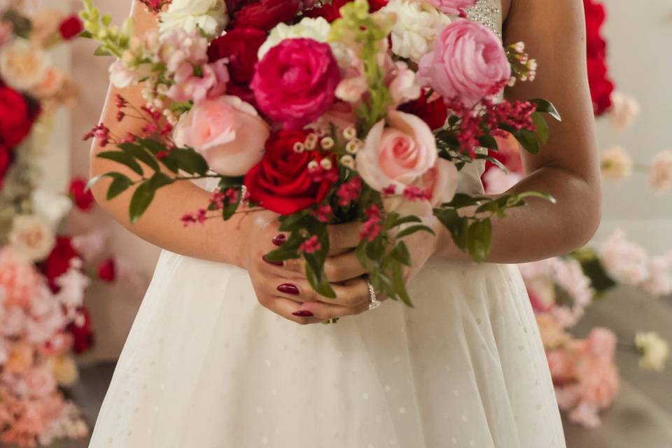 Bride