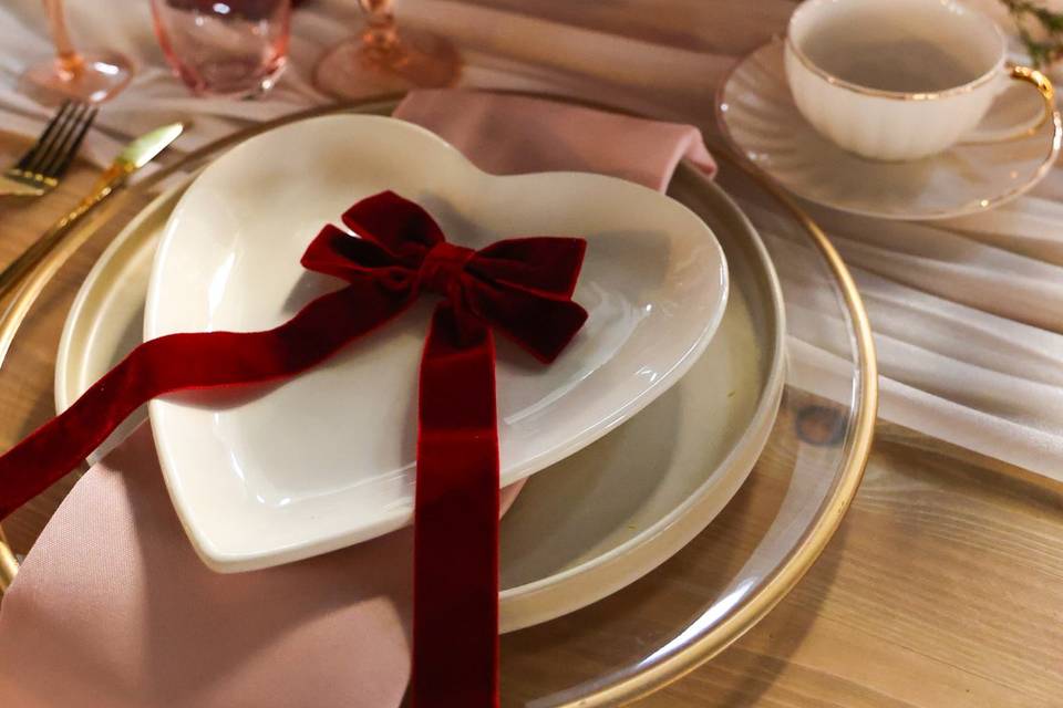 Table Setting