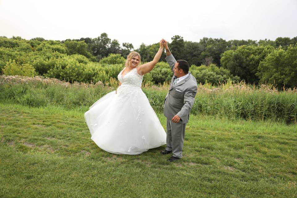 Twirl