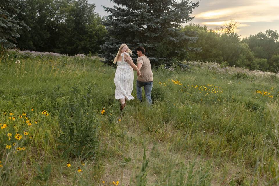 Engagement