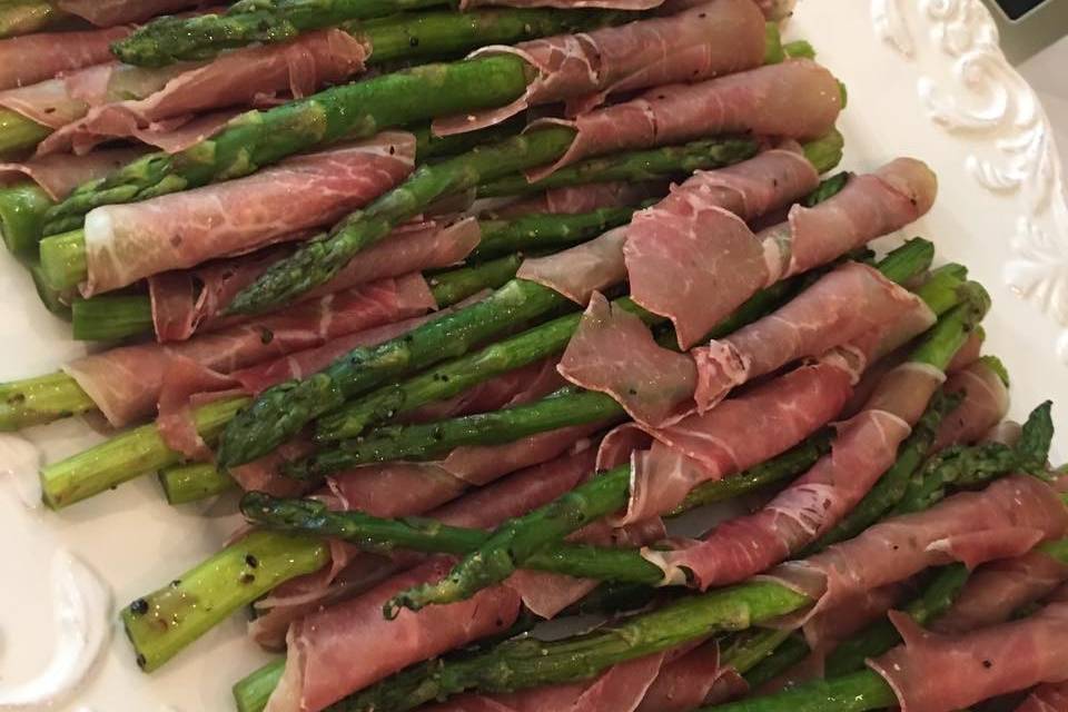 Asparagus