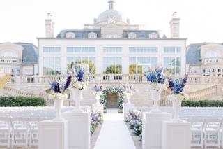 Blissful Weddings & Events
