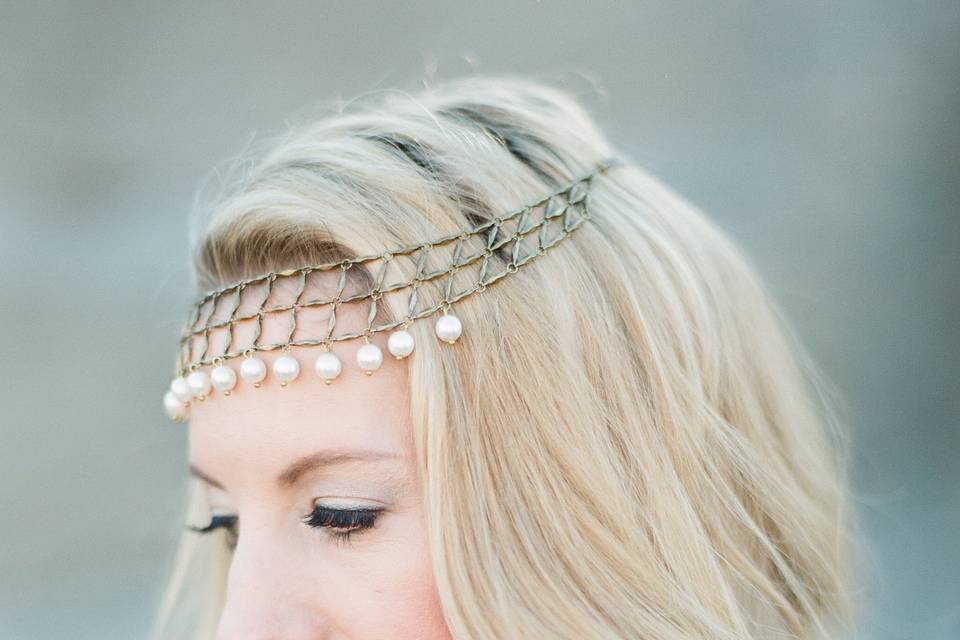 Crown of Glory