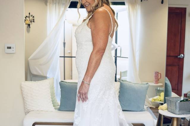 Bride