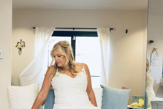 Bride