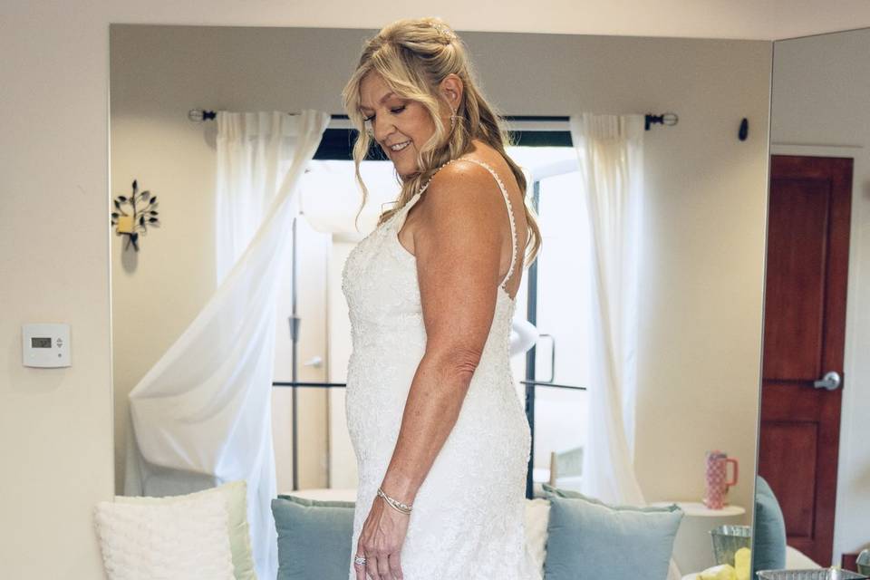 Bride