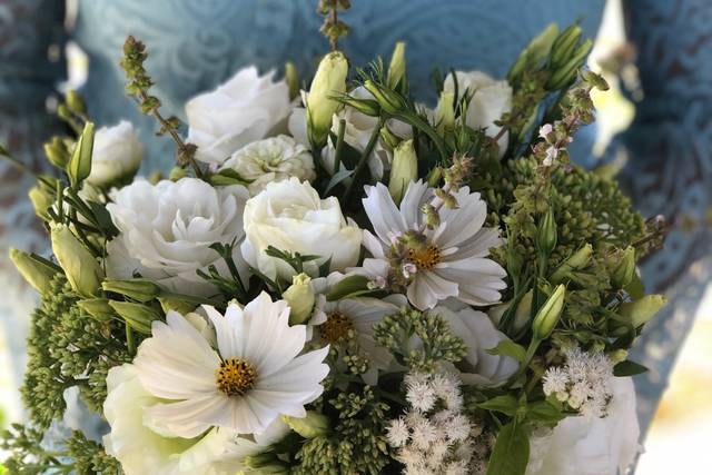 Bridal Bouquet
