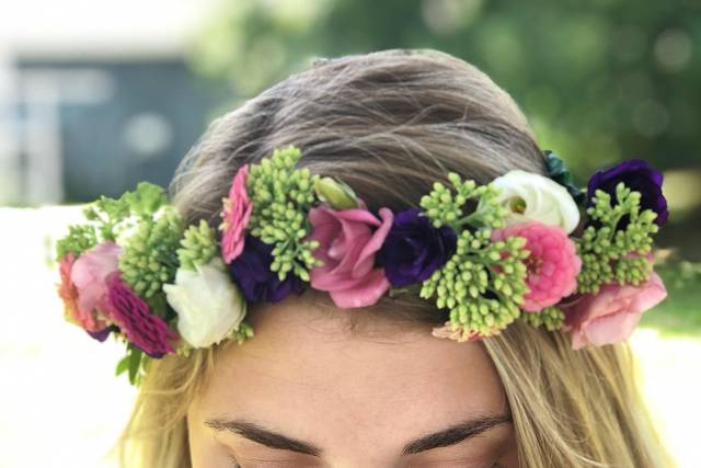 Flower Crown