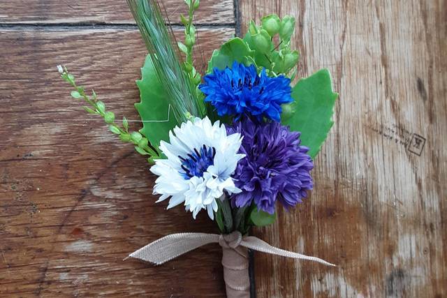 Boutonnieres