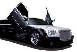 Cooper-Global Chauffeured Transportation