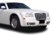 Cooper-Global Chauffeured Transportation