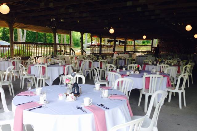 Reception setting
