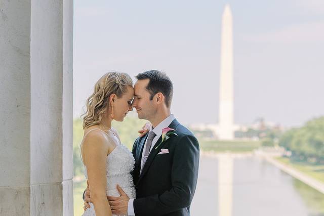 Washington DC Wedding