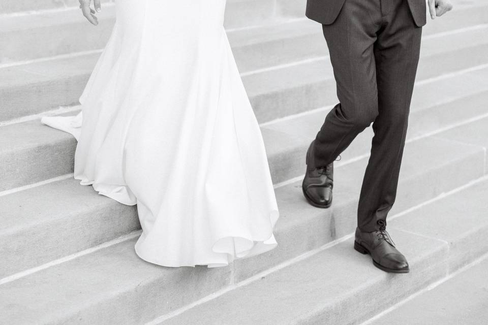 Washington DC Wedding