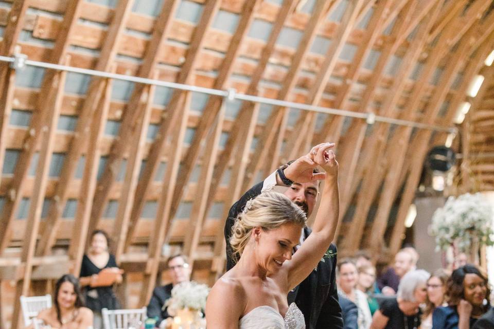 Leesburg Wedding