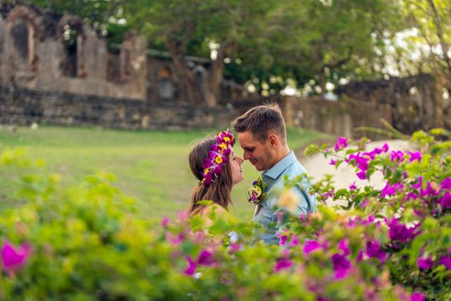 Barefoot Holidays St. Lucia