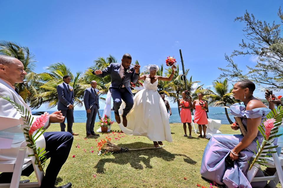 Barefoot Holidays St. Lucia