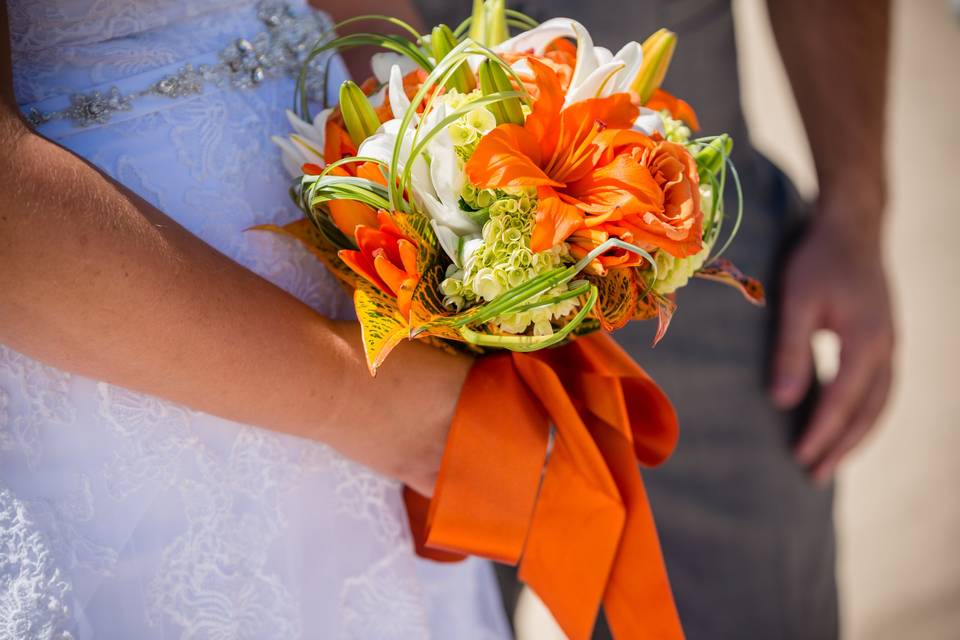 Barefoot Weddings