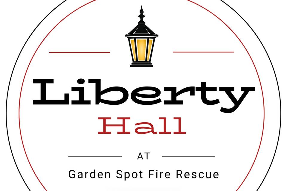 Liberty Hall