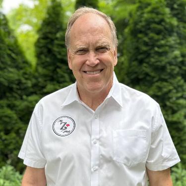 DR. DAVID SKJAERLUND