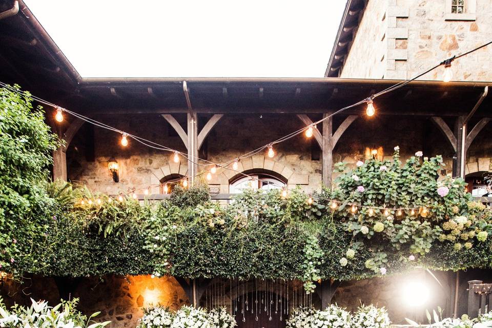 CC Events - Planning - Napa, CA - WeddingWire