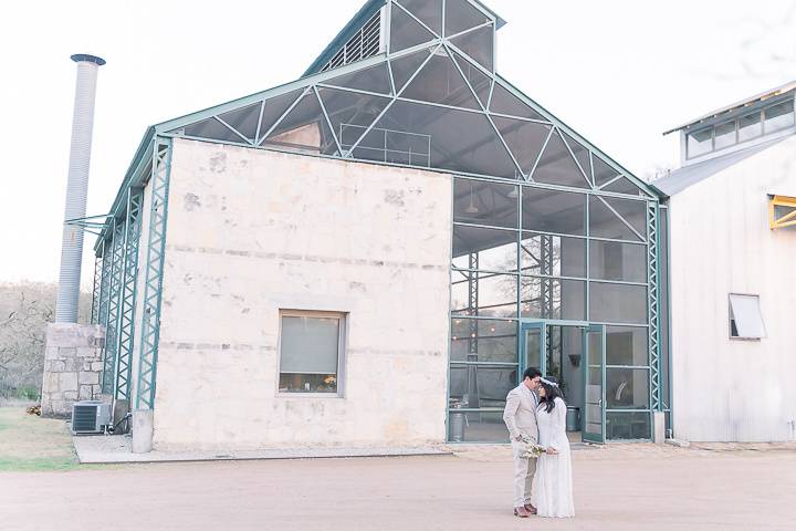 Valdovinos Photography - Wedding venue
