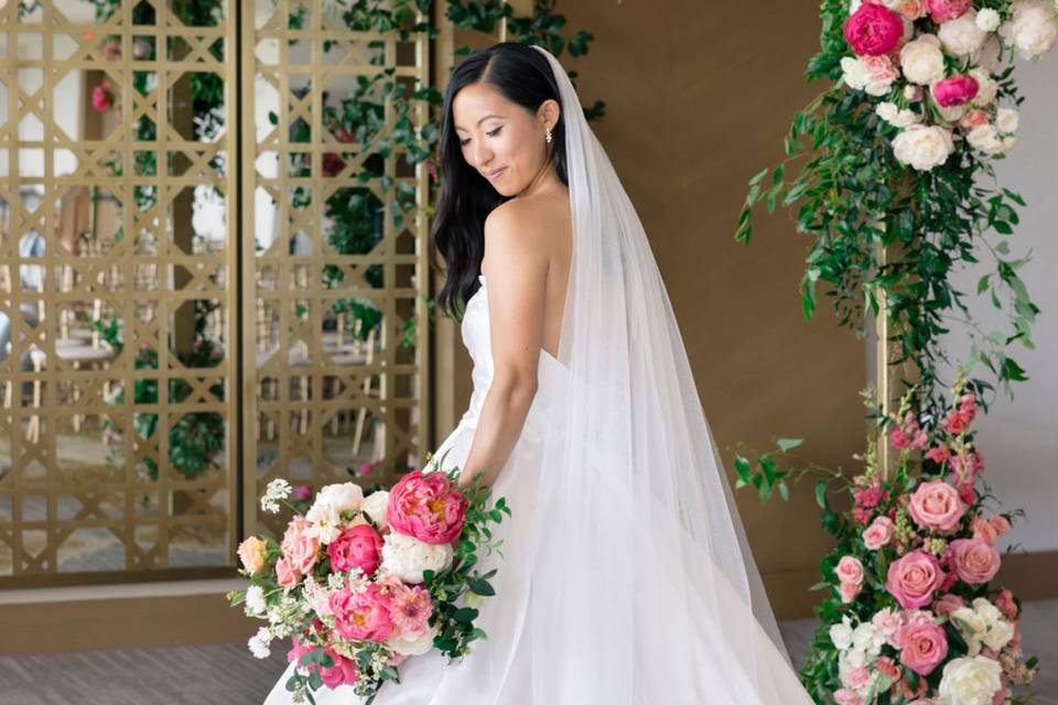 Beautiful Bride