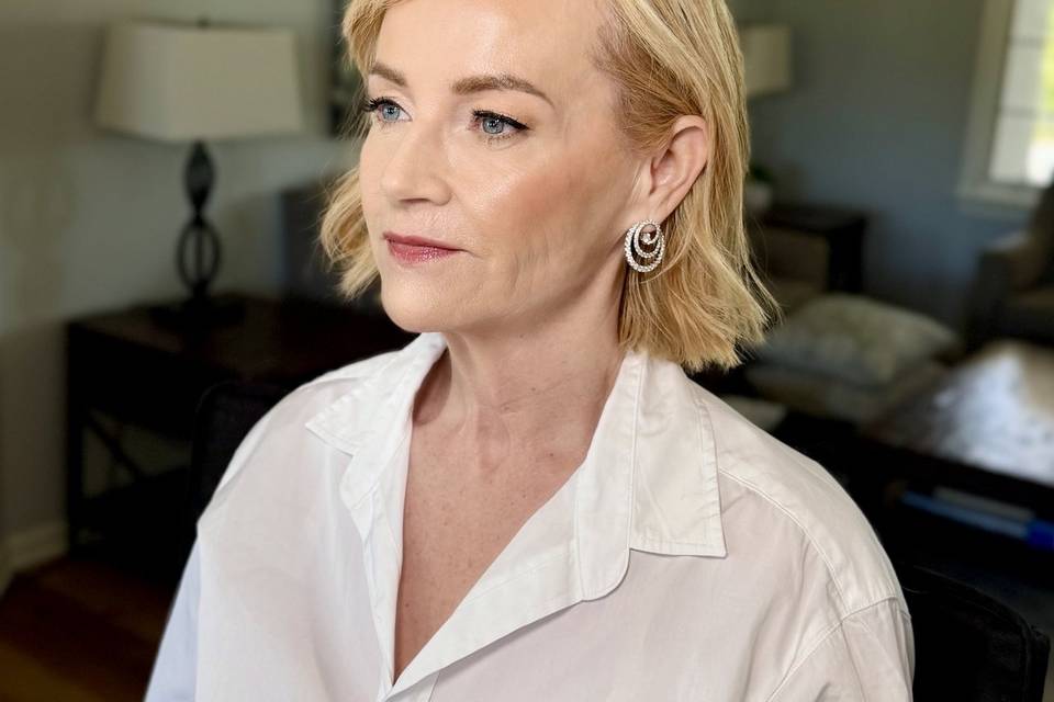 Mother of the groom