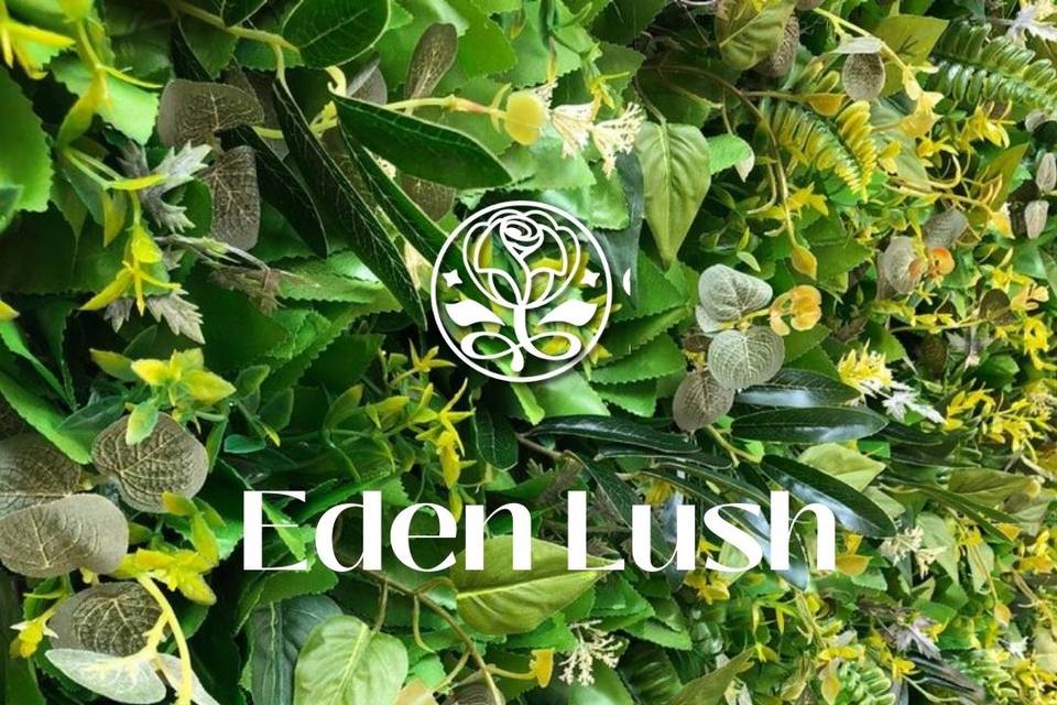 Eden Lush