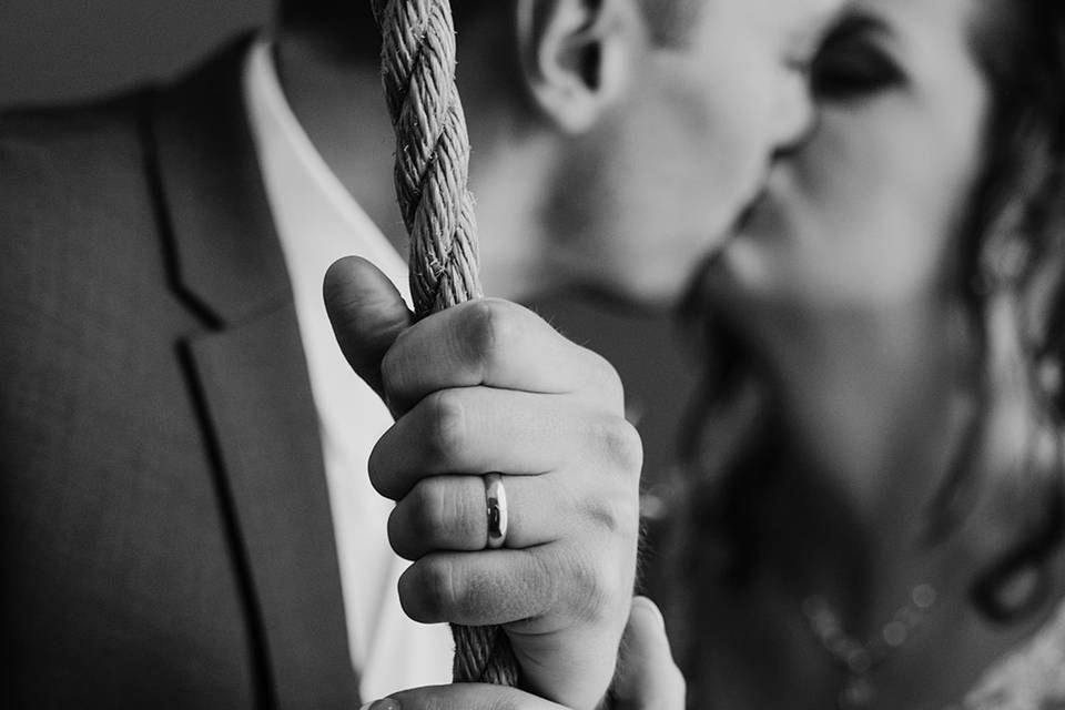 Bell rope