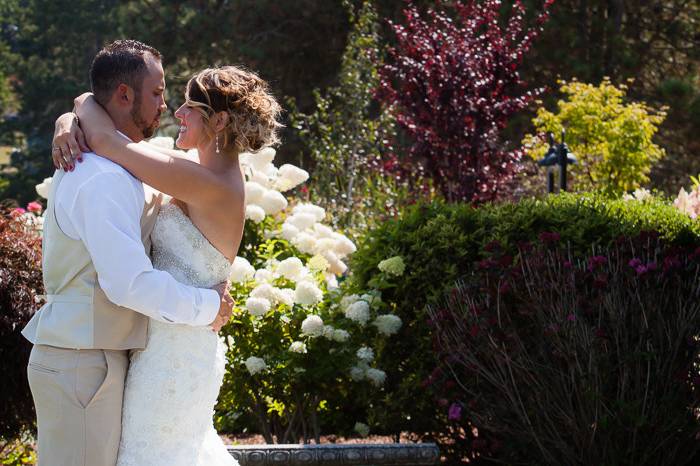 Port Gamble Weddings