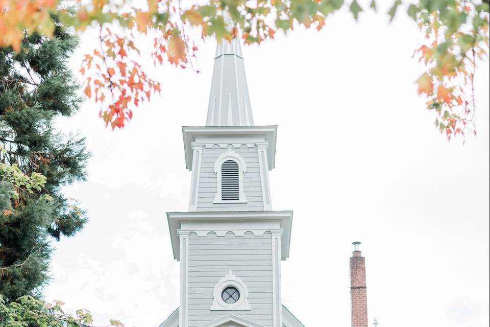St. Paul's Church