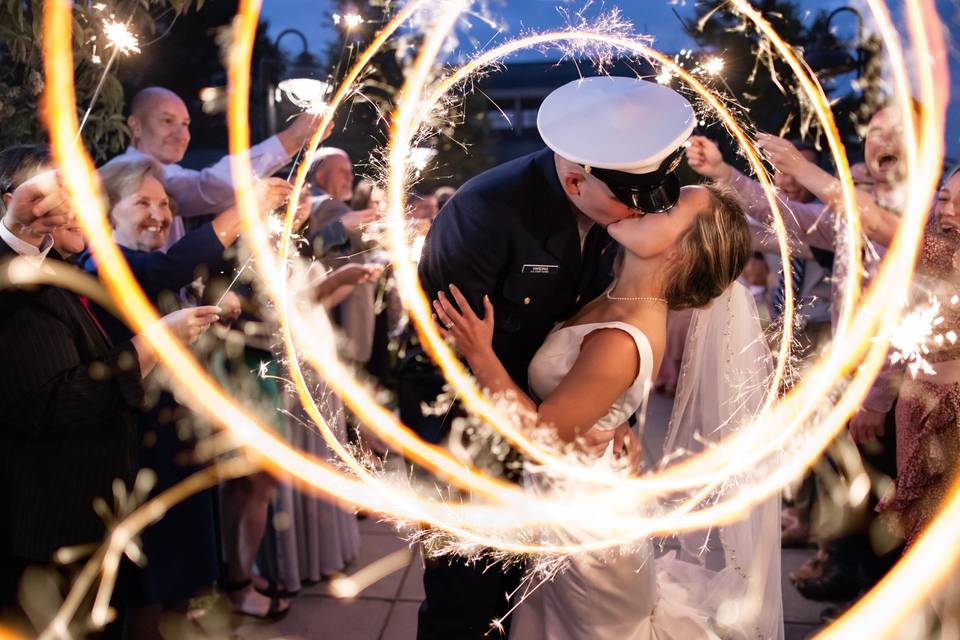 Sparkler