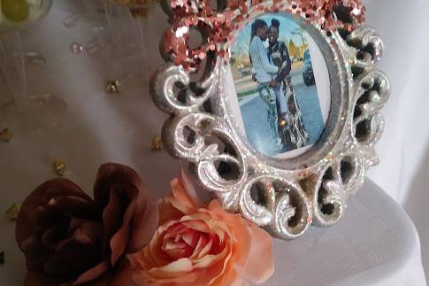 Givens Wedding