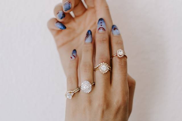 Engagement Rings