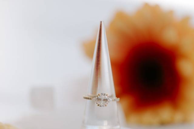 Engagement Ring