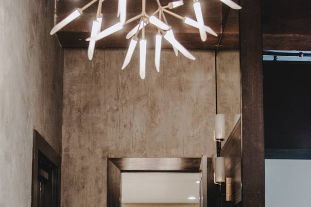 Green Room Entry