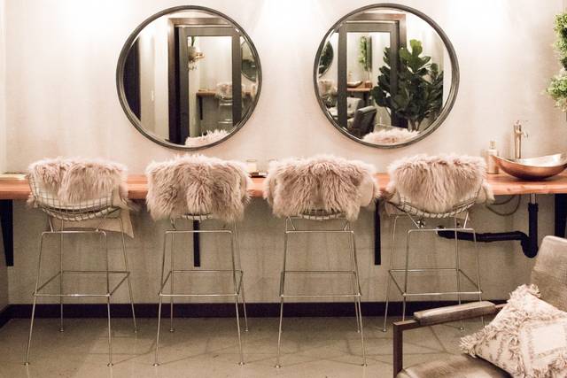 Green Room