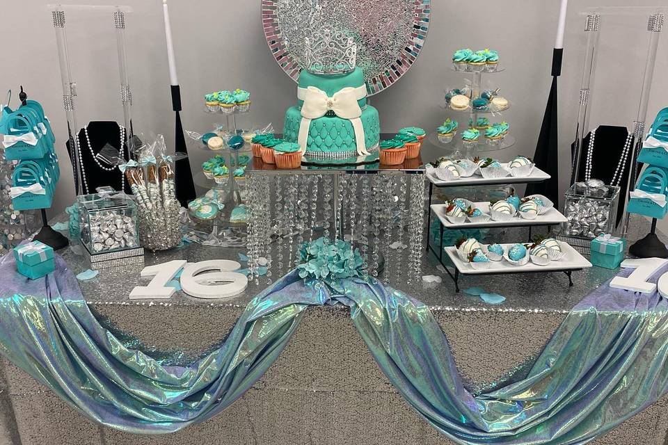 The Linq Party & Events