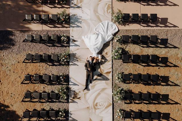 Black Tie Optional
