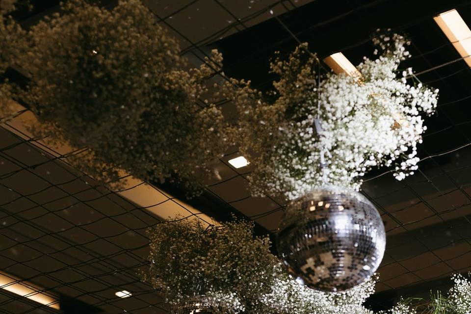 Classy Disco