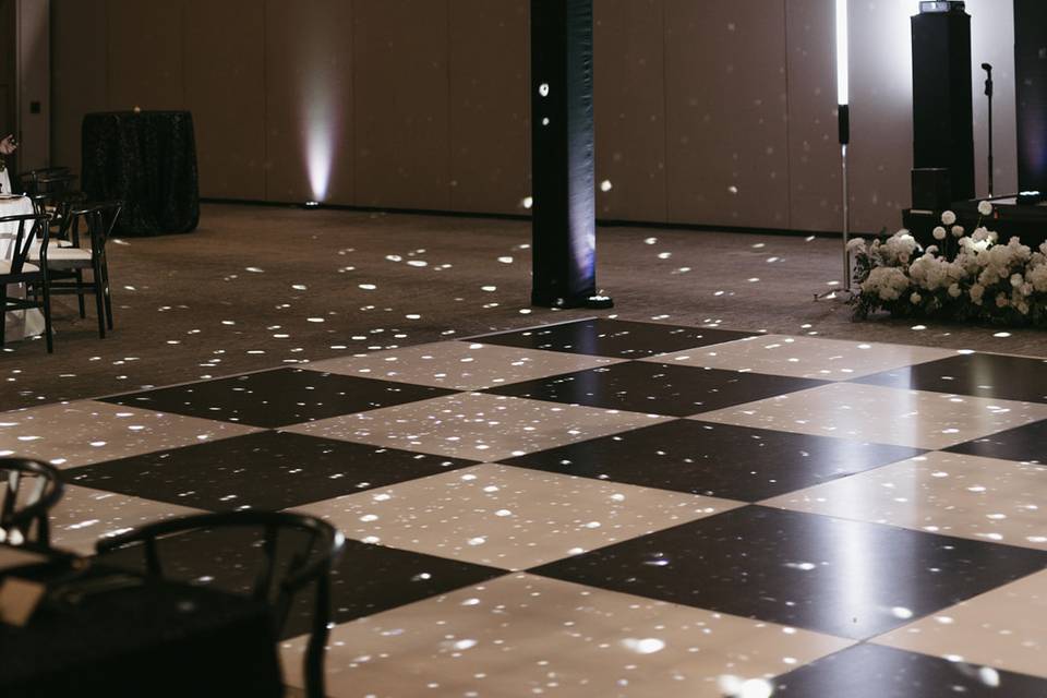 Classy Disco