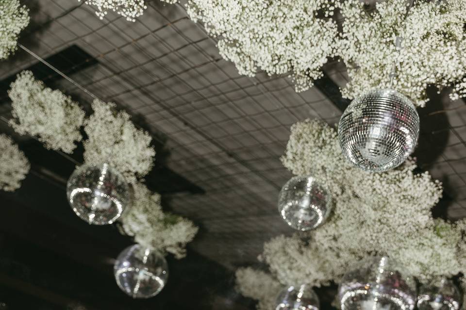 Classy Disco