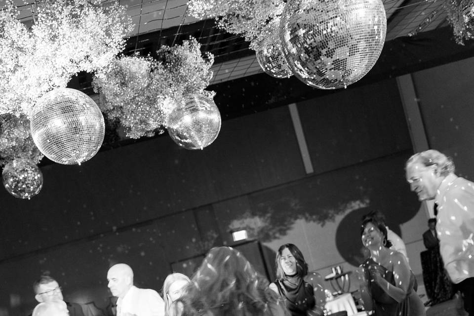 Classy Disco