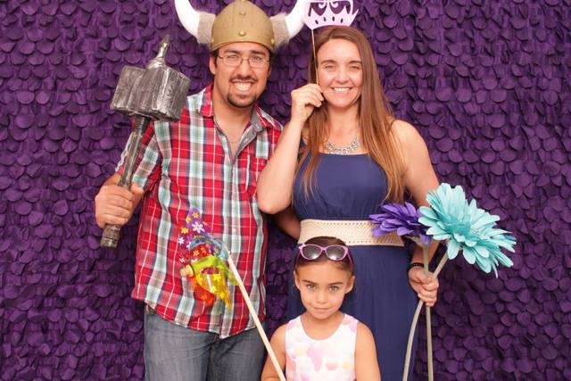 LightBox Photobooth Co.