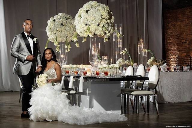 Elegant events