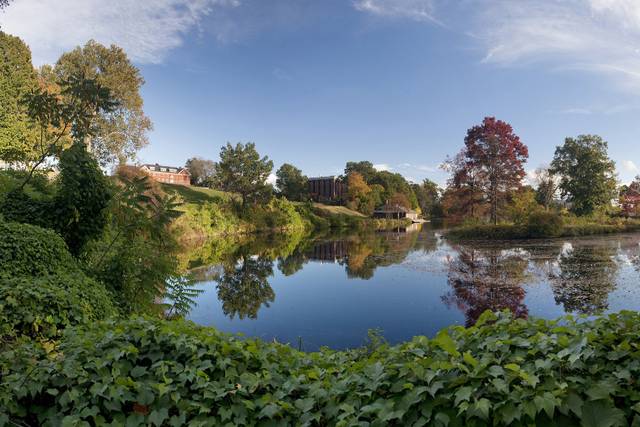 Smith College Conference Center