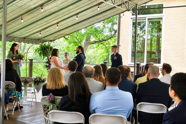 Ceremony