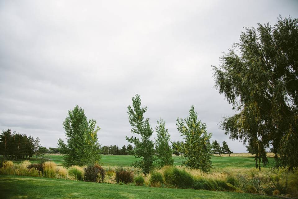 Genoa Lakes Golf Club